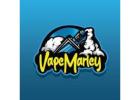 Vapemarley – Your Cloud, Your Flavor, Your Style