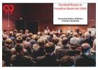 Double9 Books at Frankfurt Book Fair 2025