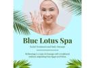 Blue Lotus Spa – Best Spa & Massage Centre in Goa
