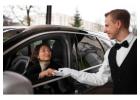 Chauffeur Service London Luxury Travel