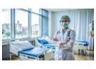 Top Private Hospital in Silchar for Advanced Healthcare  