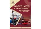 Car Accident Attorney in Winter Haven - Injury Assistance Law Firm 
