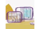 Travel in Style with PapaChina’s Personalized Cosmetic Bags Bulk