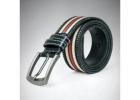 Classic & Modern Belts for Men – Shop Now