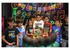Top Birthday Halls | Glued Supercharged