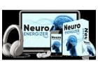 Neuro Energizer™ Genius in 7 Secs  USA  
