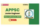 APPSC JE Exam Date 2025 | Engineers Academy