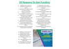 What you desiring also desires you