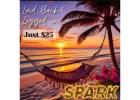 LIVE LIFE ON YOUR TERMS for $25 ONCE OFF