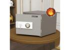 Premium Fireproof Cupboards for Important Documents