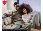 Sex Therapist in Minneapolis for Couples Counseling