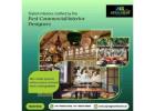 Best Commercial Interior Designers in Bangalore 