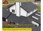 Affordable Roofing Company in Hampton VA