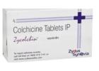 Order Zycolchine Online – Safe & Reliable at Medi Window
