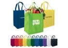 Expand Event Reach Using Promotional Tote Bags in Bulk