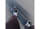 Electric Longboard with Remote: Ride Smarter and Faster