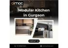 Modular Kitchen in Gurgaon: Premium Designs for Modern Living