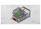 3D BIM Modeling Support for Architects & Engineers USA