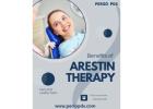 What are the Benefits of arestin therapy?