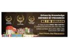Best BBA college in Delhi | WCTM Gurgaon