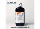Buy Actavis Promethazine Cough Syrup Online at Good Price