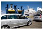 Stress-Free Transfers to and from Sydney Cruise Ship Terminals