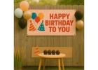 Birthday Banner Printing Near Me