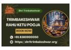 Relief And Positivity Through Trimbakeshwar Rahu Ketu Pooja 