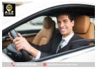 Reliable Hire a Driver for Long Distance Services | A2Z All Driver Services