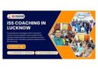 Gain Skills for Life at ISS Coaching in Lucknow Academy