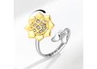 Buy Elegance And Style Women's Rings Online