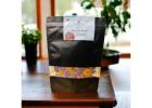 Buy Blue Lotus Whole Flower Organic Clean & Wash 25g