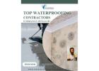 Top Waterproofing Contractors Near Horamavu, Bengaluru