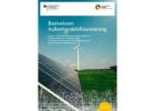 Projektfinanzierung-Financial Engineering im internationalen Projektbereich