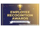 Celebrate Success and Team Spirit with Employee Recognition Awards 
