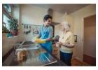 Reliable Companion Care for Elderly Seniors in Suffolk