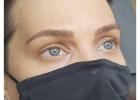 Hairstroke Brows: Creating Soft, Natural, and Beautifully Defined Eyebrow Looks