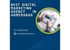 Looking for a reliable Digital Marketing Agency in Ahmedabad?