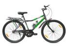 Ride in Style with This Trendy 26T MTB Cycle