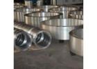 flange suppliers in India