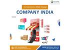ECommerce Web Design Company India