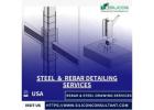 New York’s Best and Affordable Rebar Detailing Services Provider