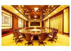 Office Interior Designer in Bangalore | Corporate Interior Designers | Sobha