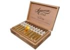 Aganorsa Leaf Signature Series – Nicaraguan Robusto Cigar