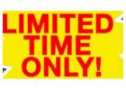 RECEIVE $40 FREE TO SIGN UP !