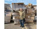 Your Trusted Source for Wholesale Pallets Direct