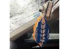 Freshen Up Rides with Custom Car Air Fresheners Bulk