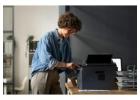 Enhance Efficiency with Business Printer Services