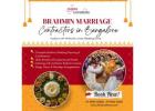 Brahmin Marriage Contractors in Bangalore | Shree Caterers