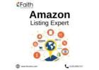 Amazon Listing Specialists Who Fix Your Store Hassles